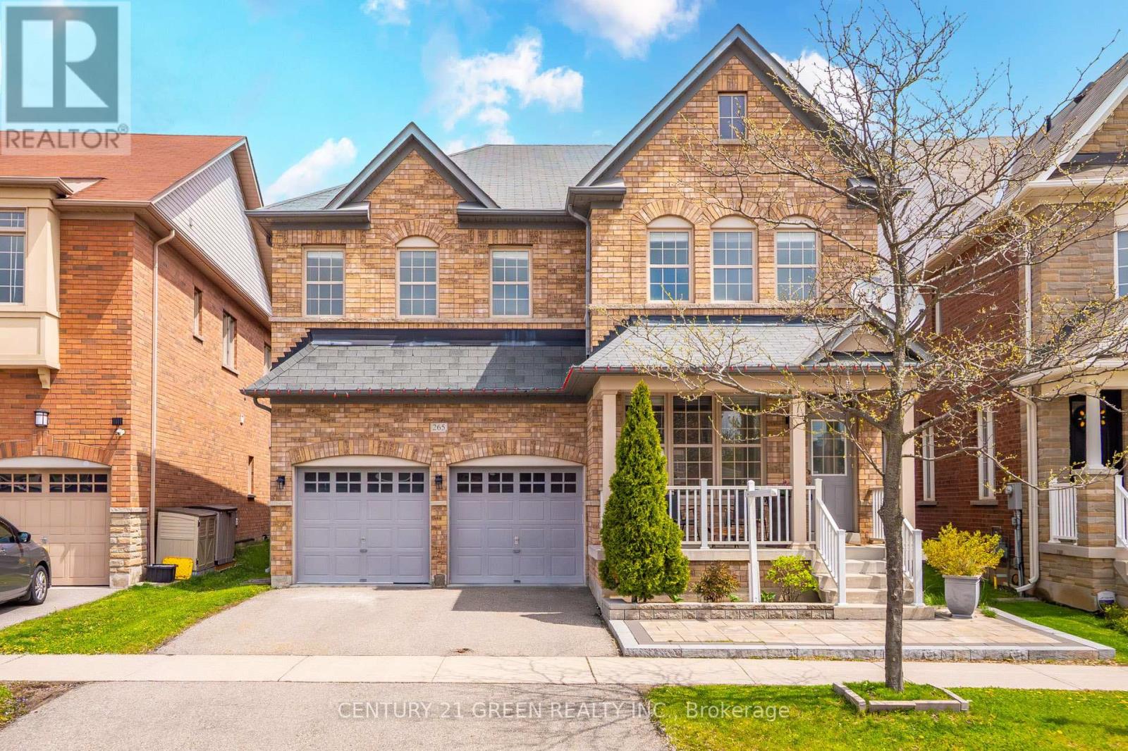 265 SCOTT BOULEVARD - 1