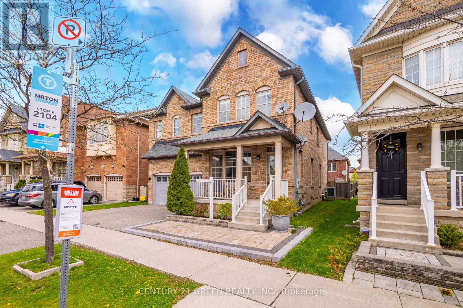 265 SCOTT BOULEVARD - 2