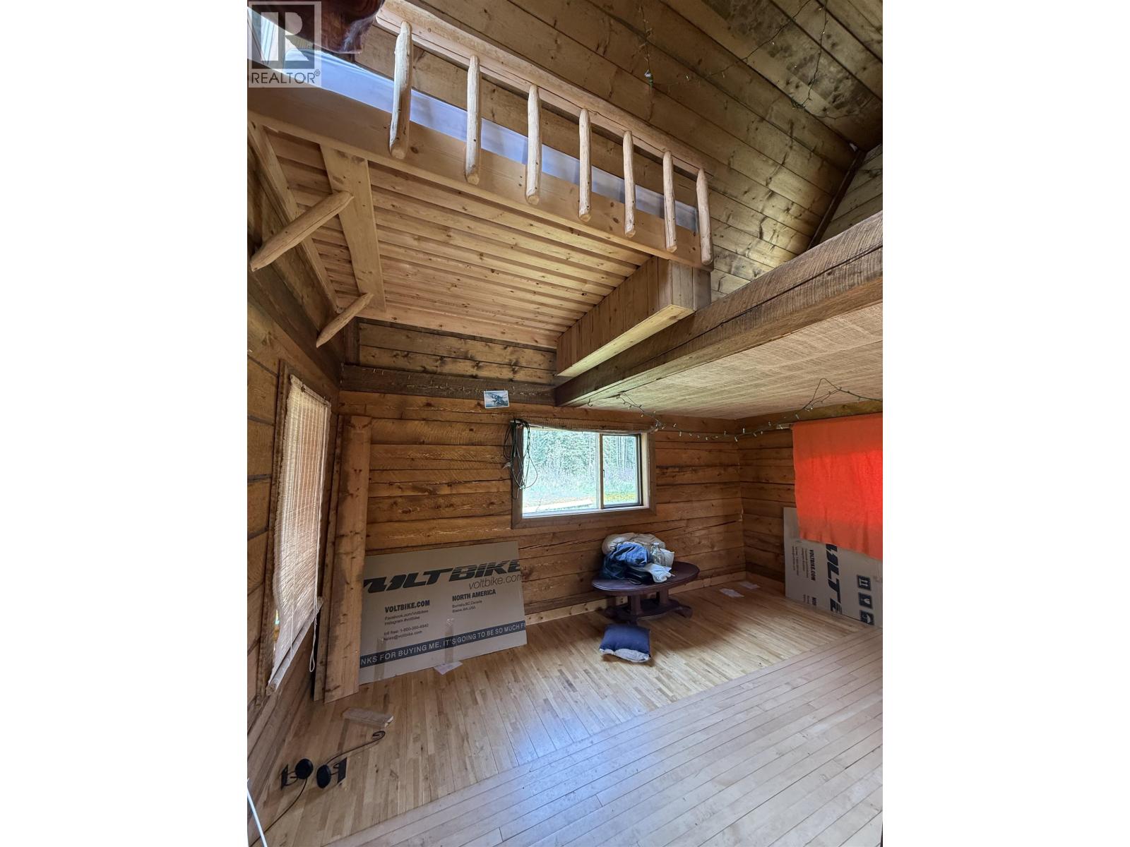 2186 LUBBERS Road, Smithers