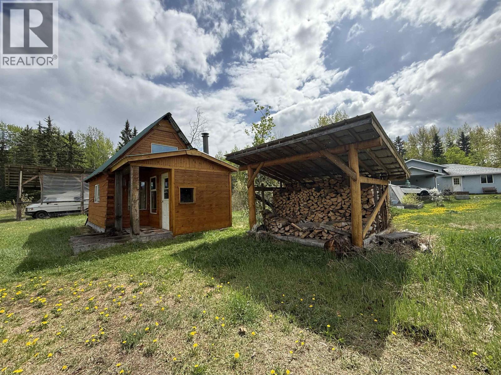 2186 LUBBERS Road, Smithers