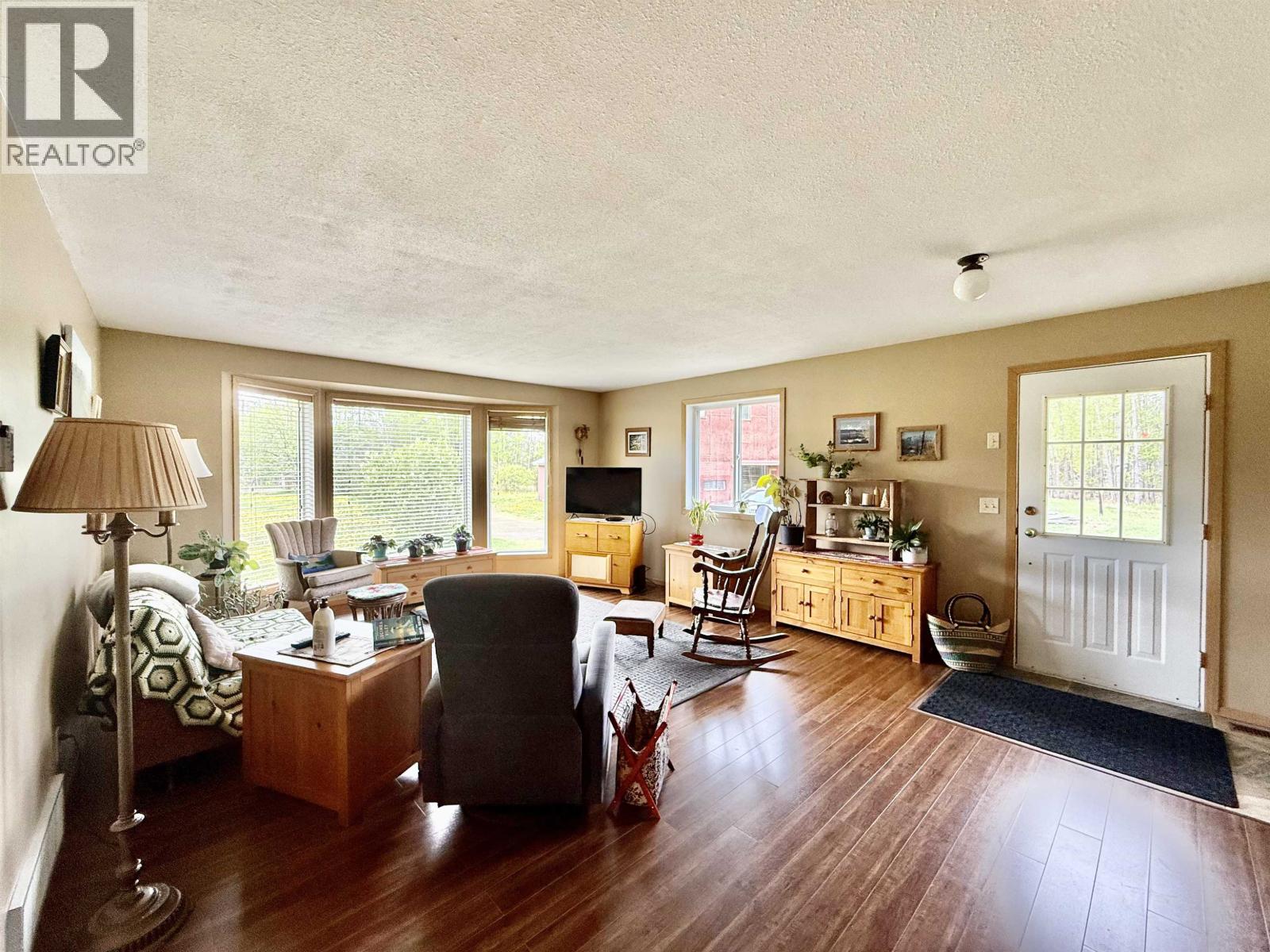 2186 LUBBERS Road, Smithers