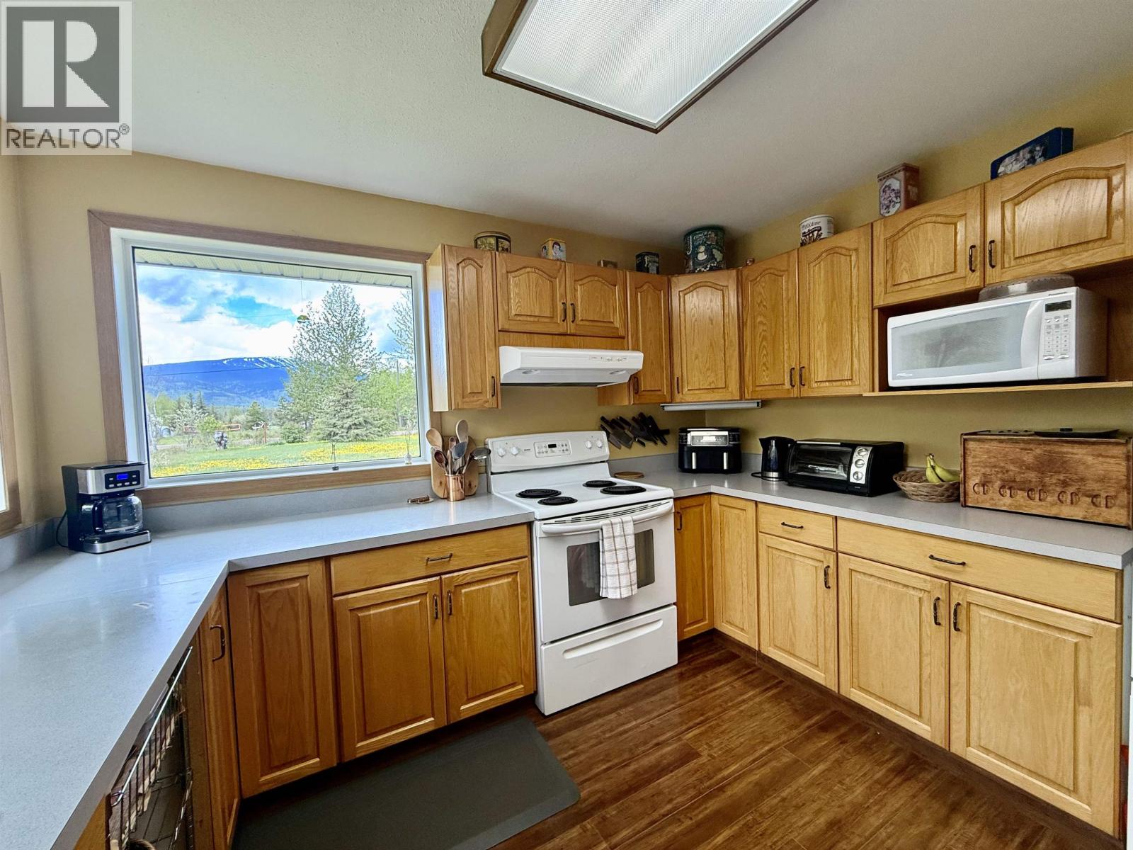 2186 LUBBERS Road, Smithers
