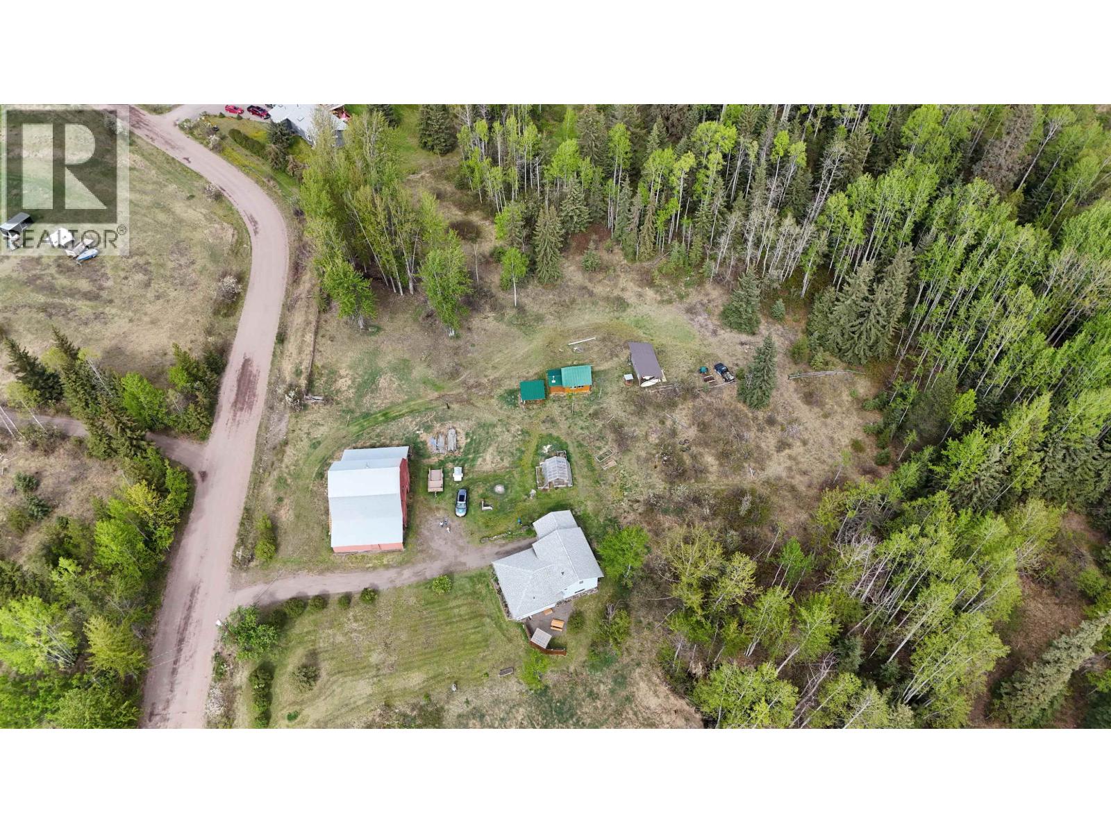 2186 LUBBERS Road, Smithers