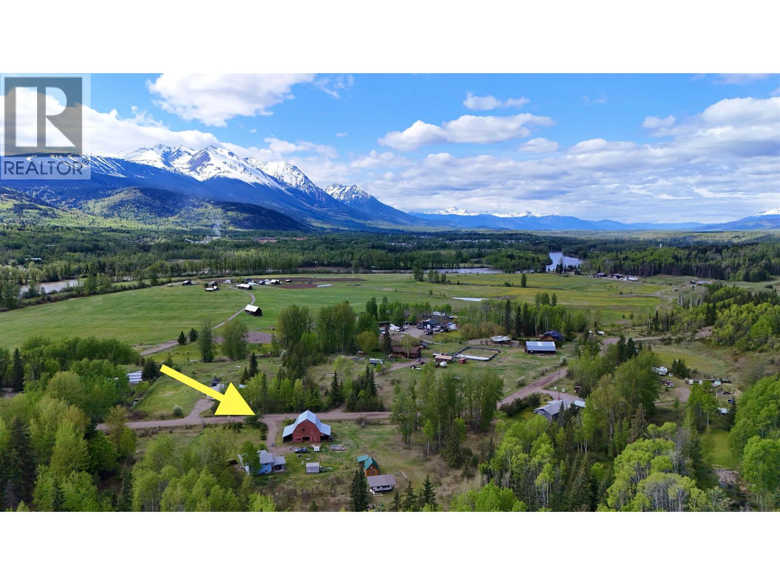 2186 LUBBERS Road, Smithers
