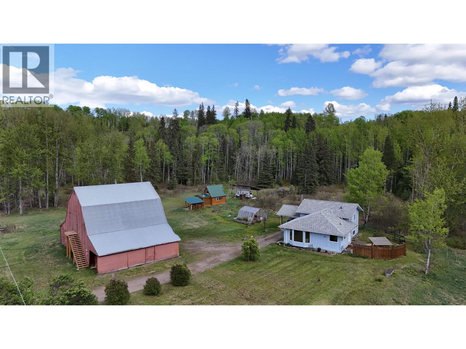 2186 LUBBERS Road, Smithers