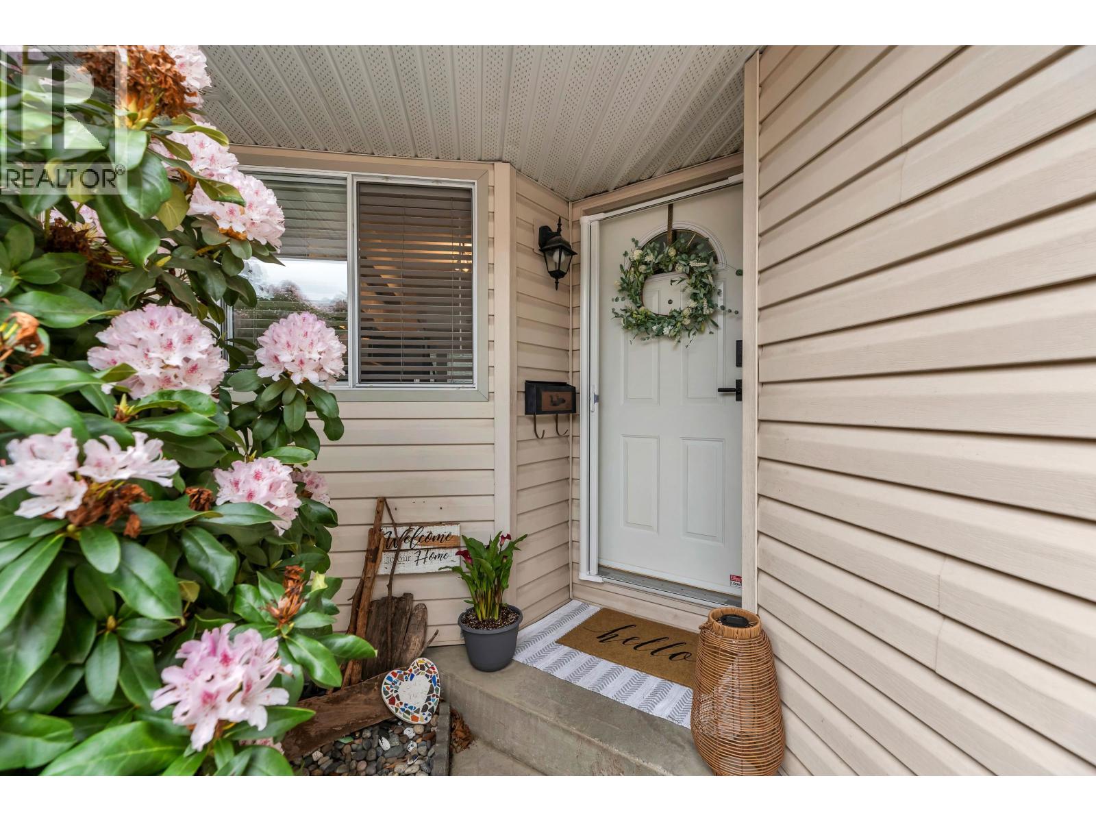 6 12268 189A STREET, Pitt Meadows