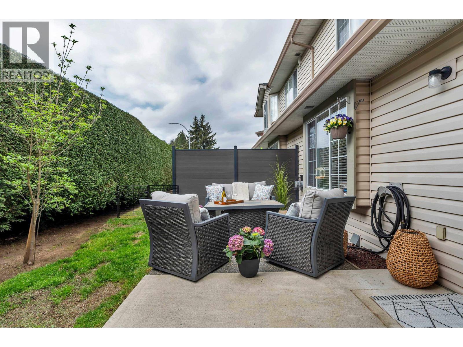 6 12268 189A STREET, Pitt Meadows