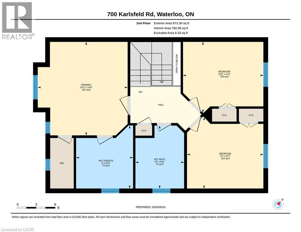 700 KARLSFELD Road, Waterloo, Ontario, N2T2W4 — Photo 34