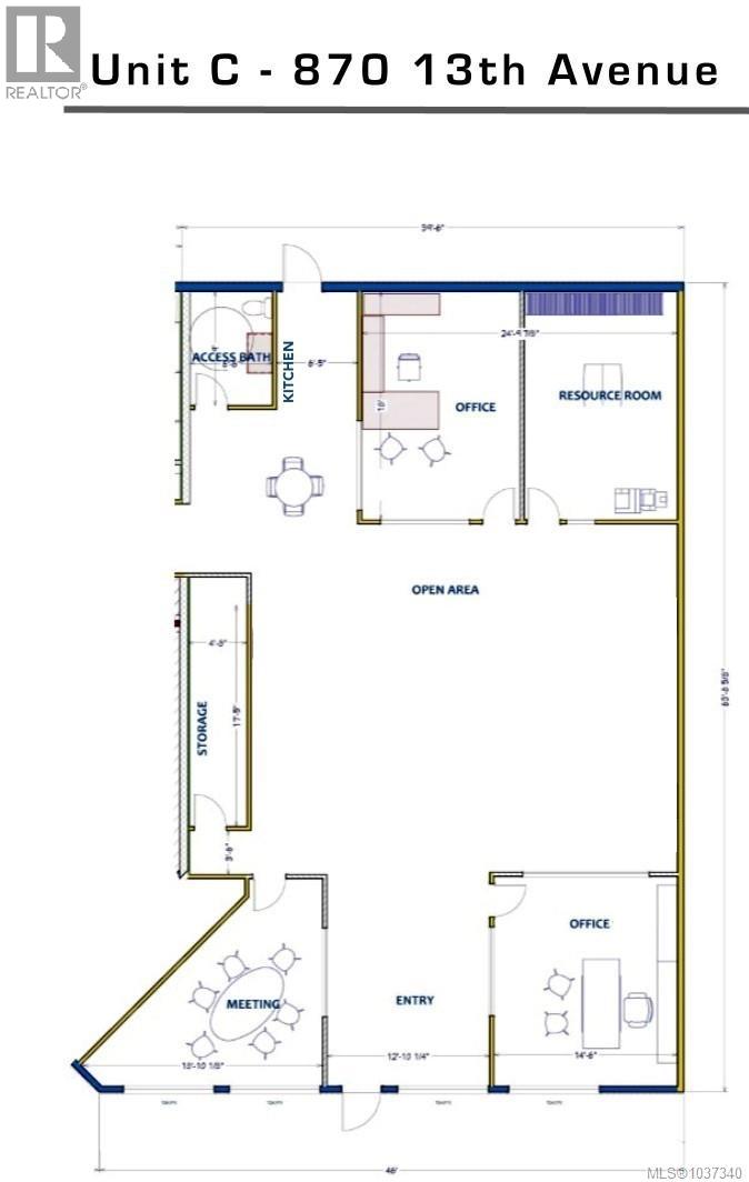 2,493 sq. ft.