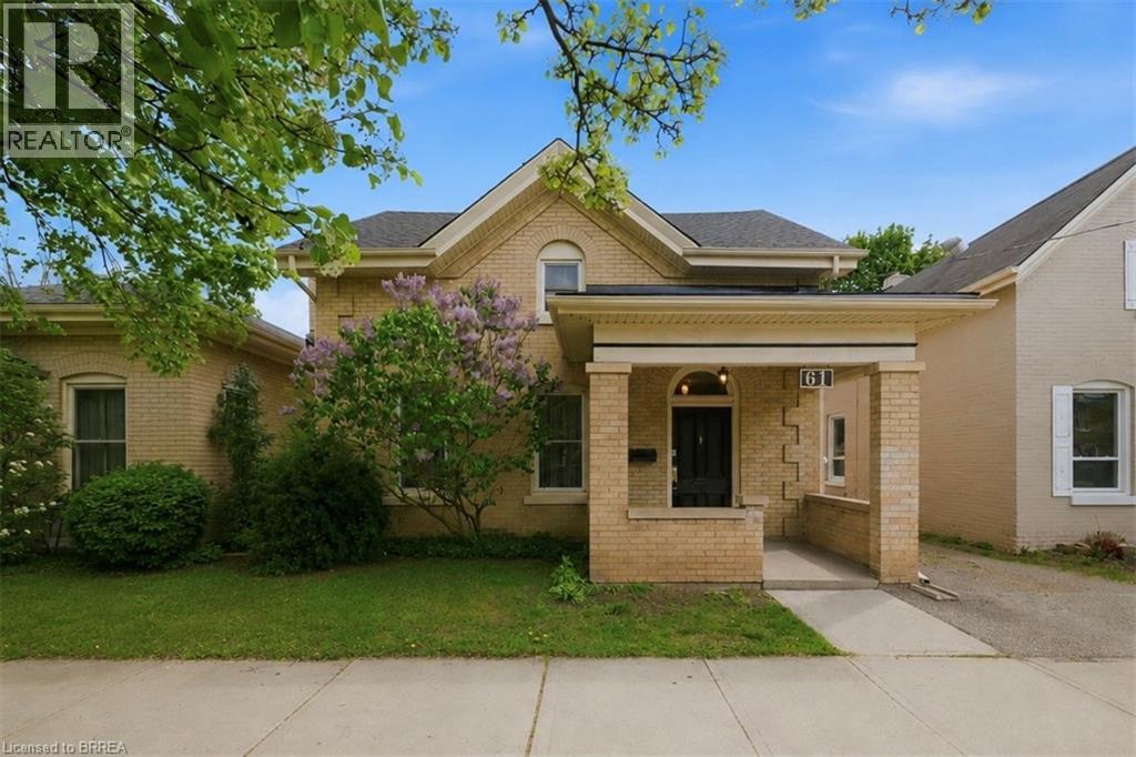 61 WILLIAM Street, Brantford, Ontario, N3T3K6 — Photo 34