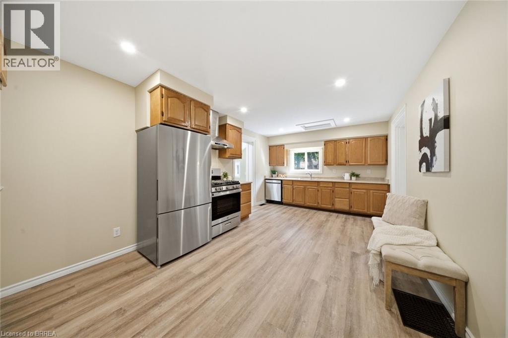 61 WILLIAM Street, Brantford, Ontario, N3T3K6 — Photo 17
