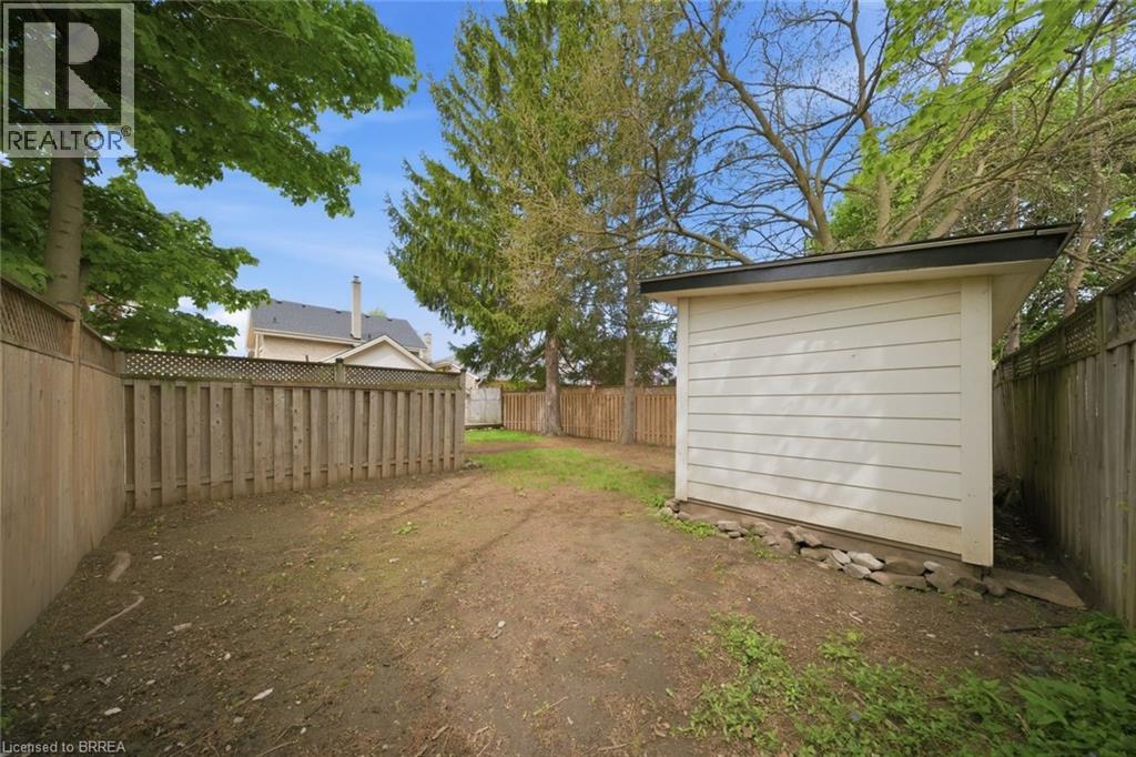 61 WILLIAM Street, Brantford, Ontario, N3T3K6 — Photo 33