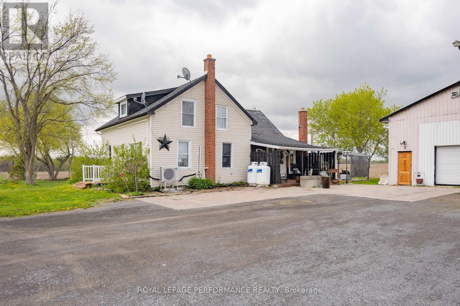16615 DUFF'S CORNERS ROAD - 25