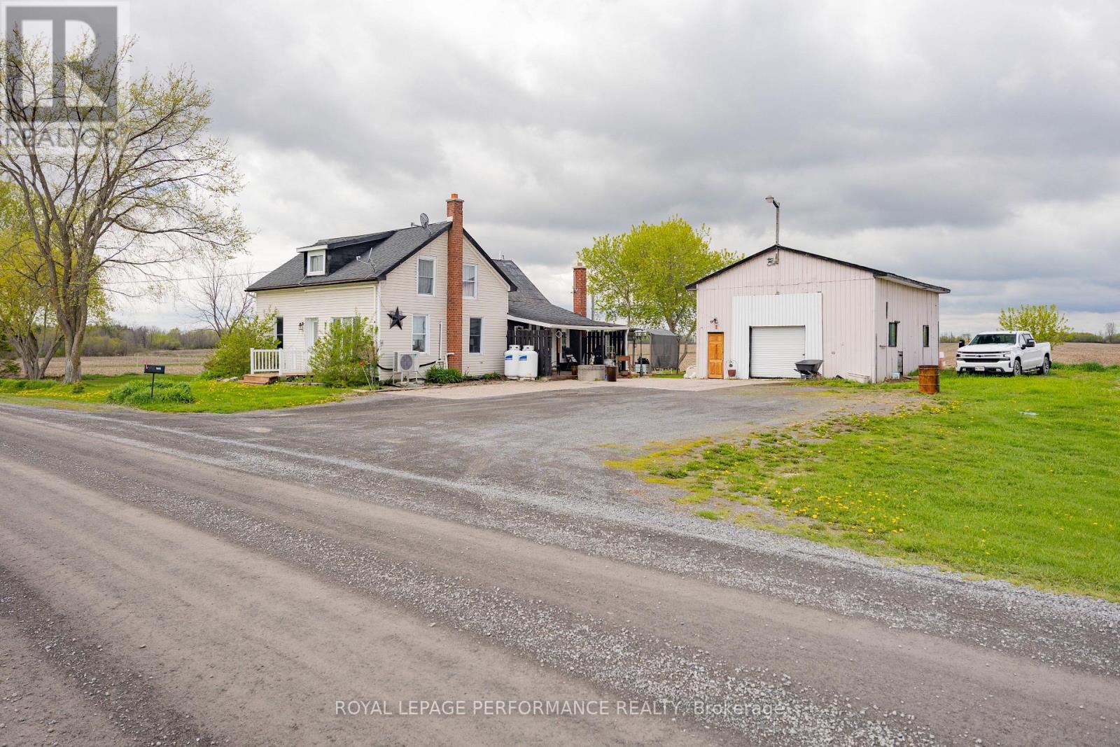 16615 DUFF'S CORNERS ROAD - 26