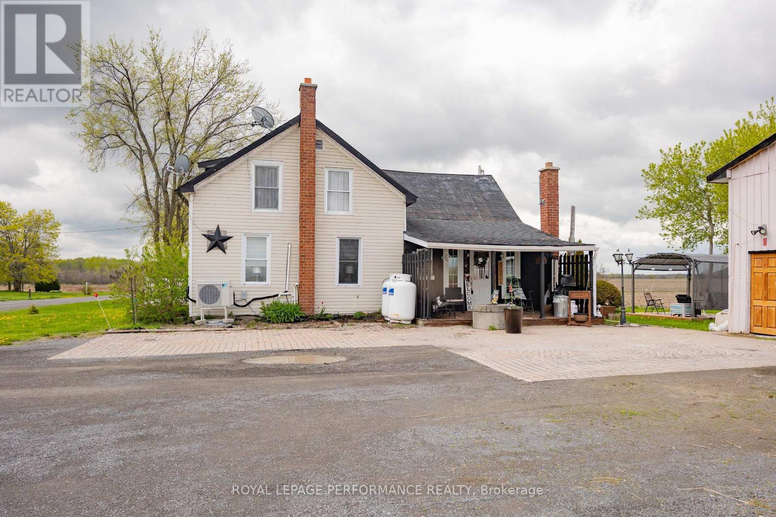 16615 DUFF'S CORNERS ROAD - 27