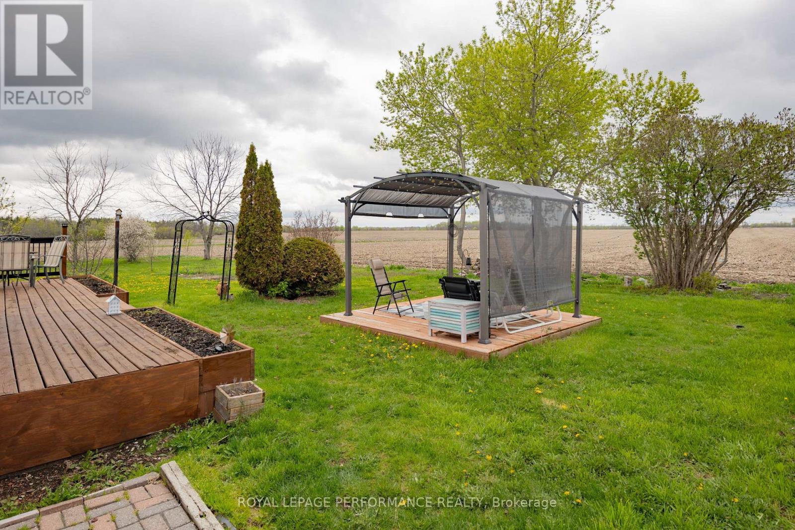 16615 DUFF'S CORNERS ROAD - 28