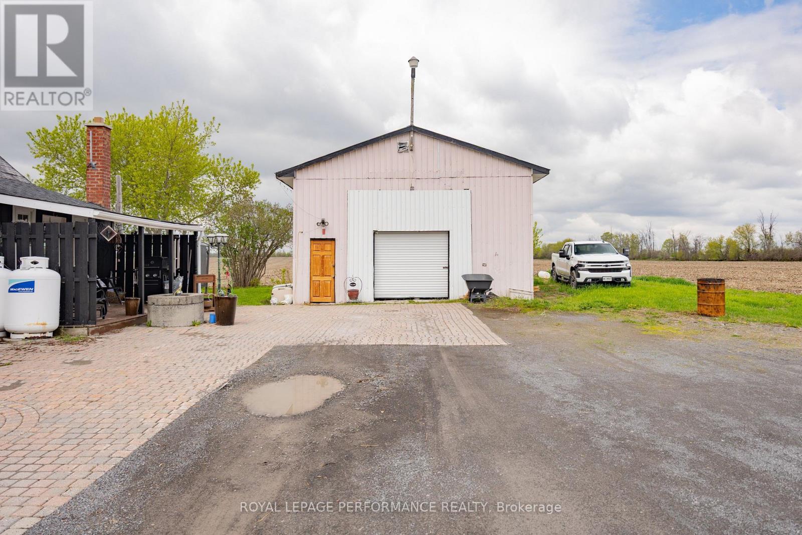 16615 DUFF'S CORNERS ROAD - 29