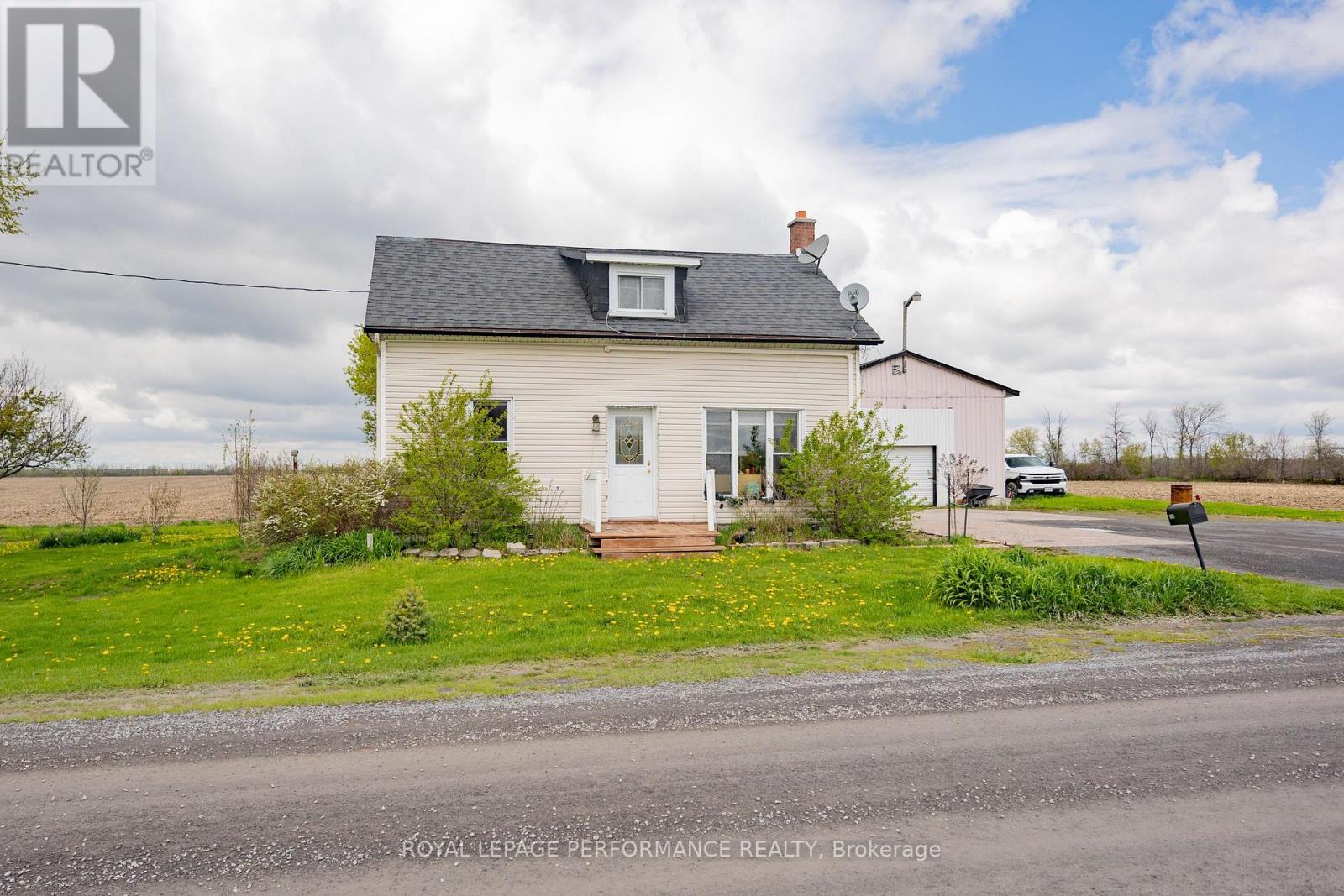 16615 DUFF'S CORNERS ROAD - 3