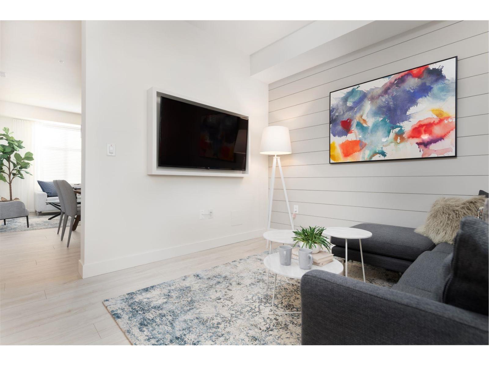 45 8433 203A STREET, Langley