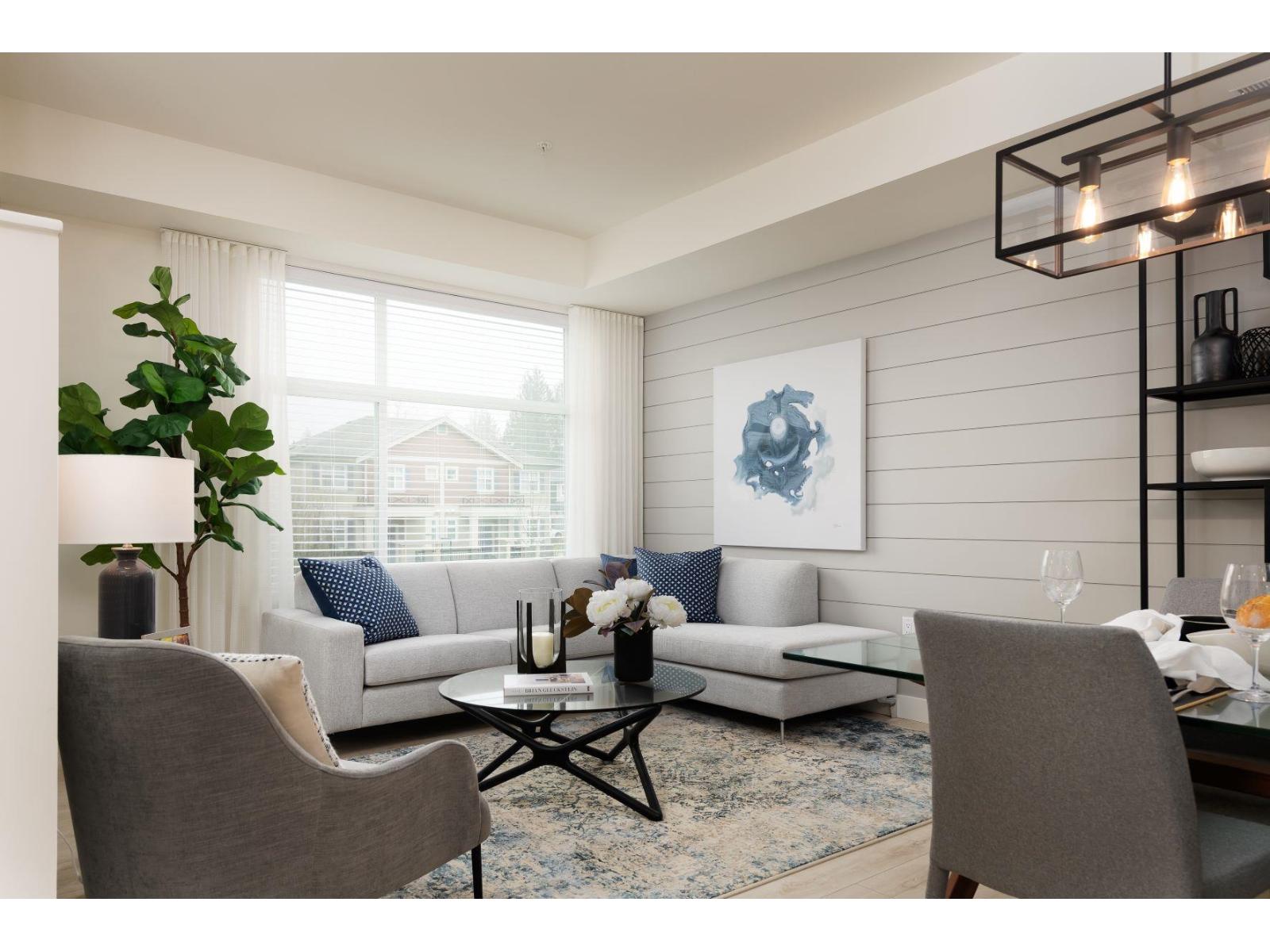 45 8433 203A STREET, Langley