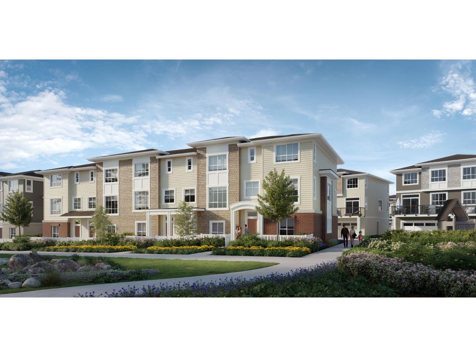 45 8433 203A STREET, Langley