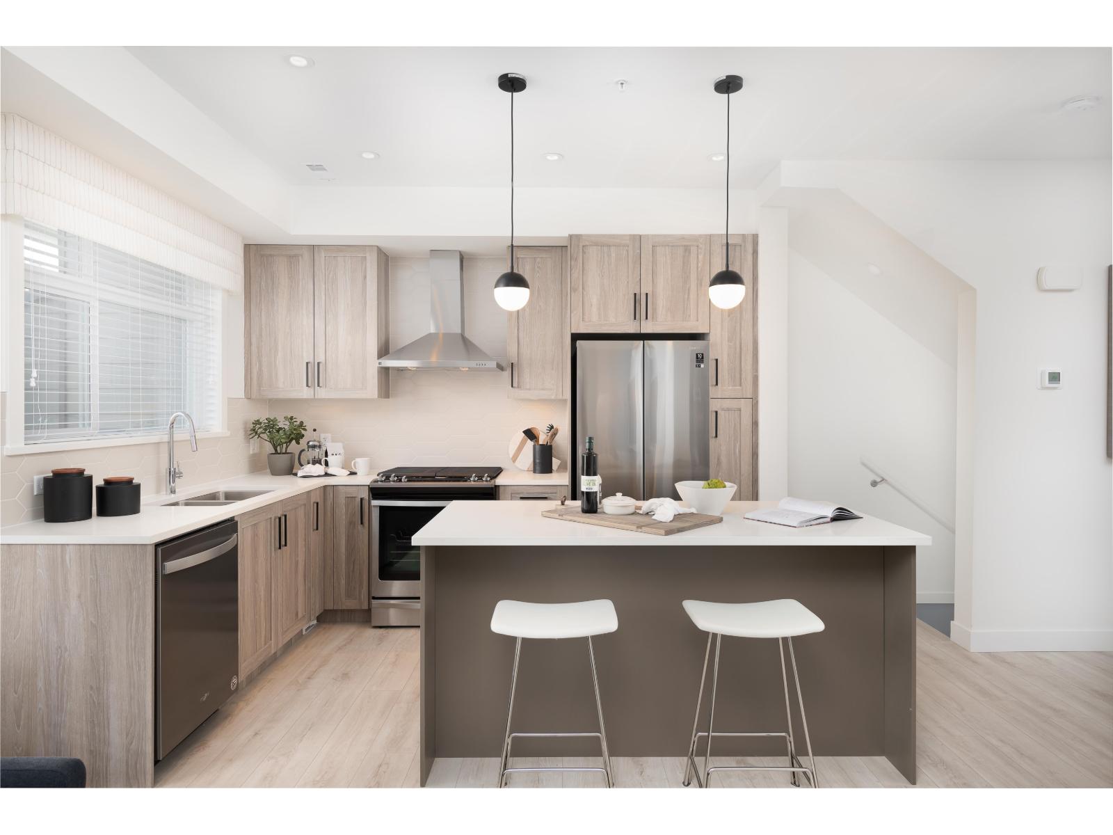 45 8433 203A STREET, Langley