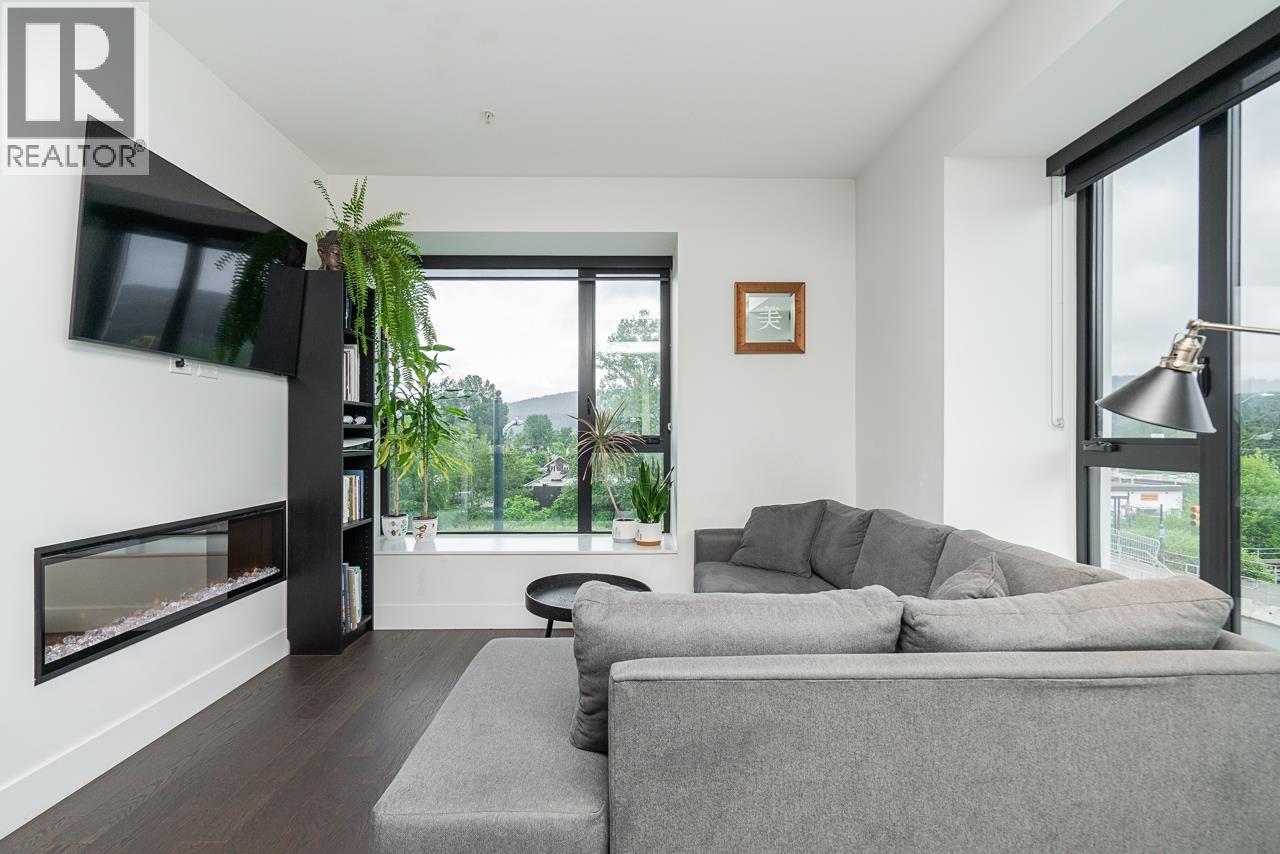 309 83 MOODY STREET, Port Moody