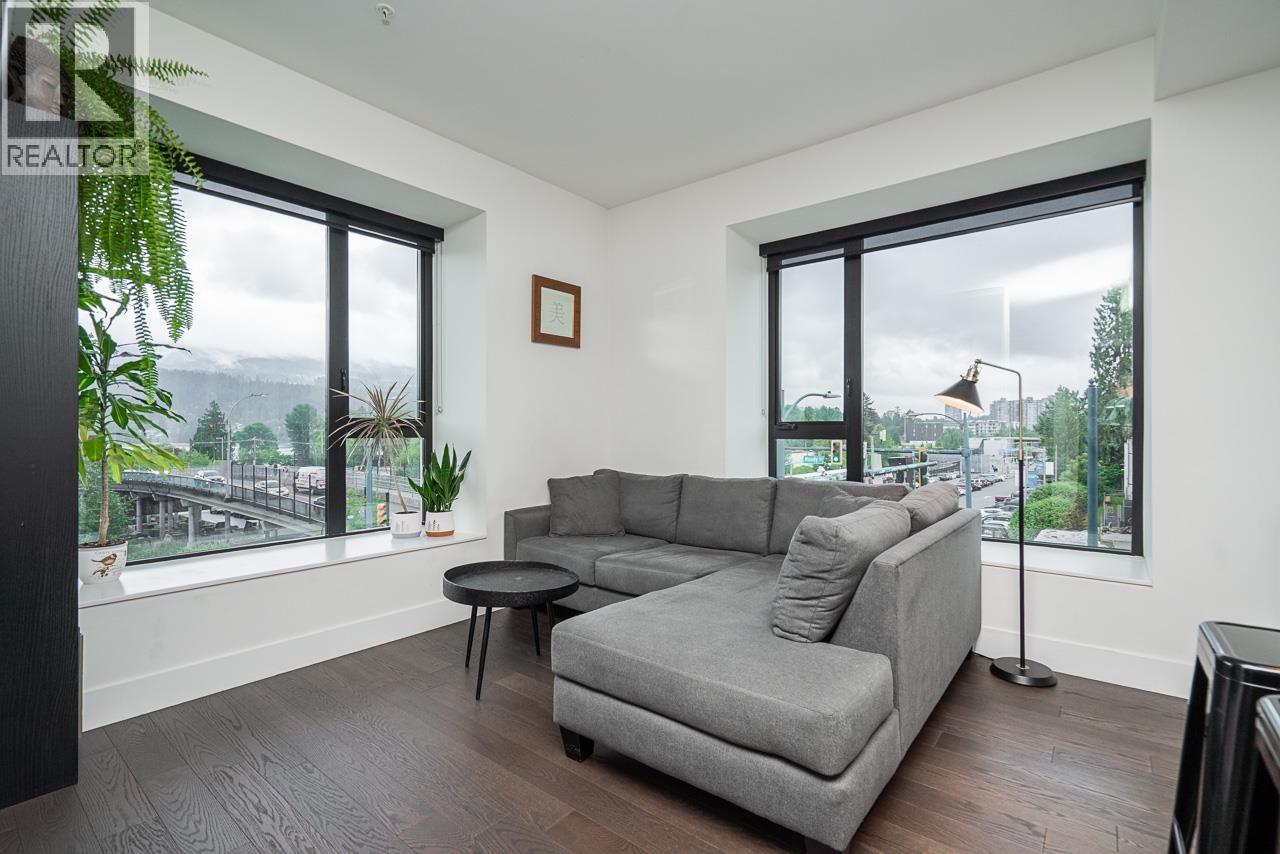309 83 MOODY STREET, Port Moody