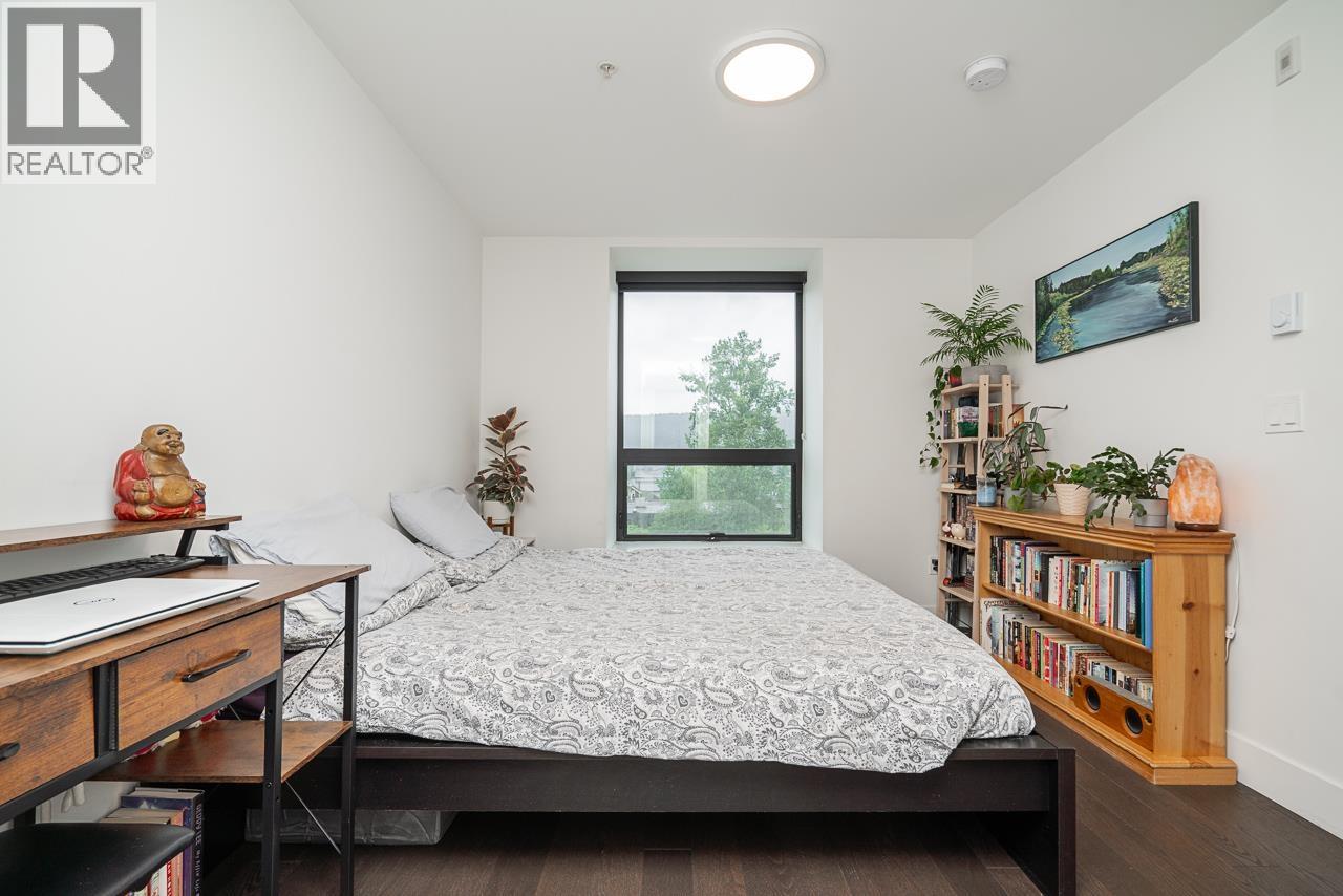 309 83 MOODY STREET, Port Moody