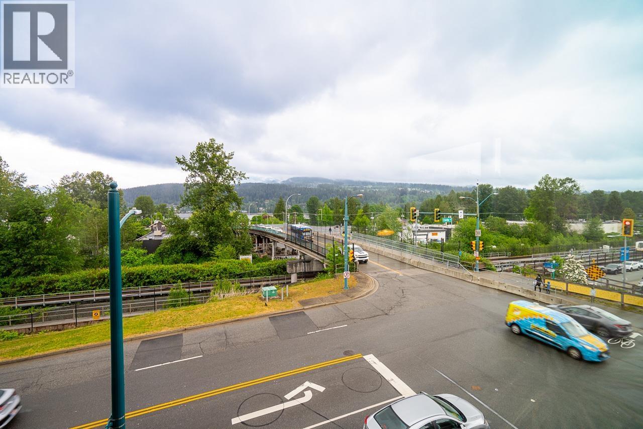 309 83 MOODY STREET, Port Moody