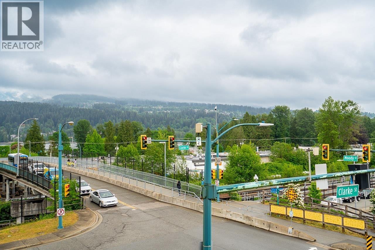 309 83 MOODY STREET, Port Moody