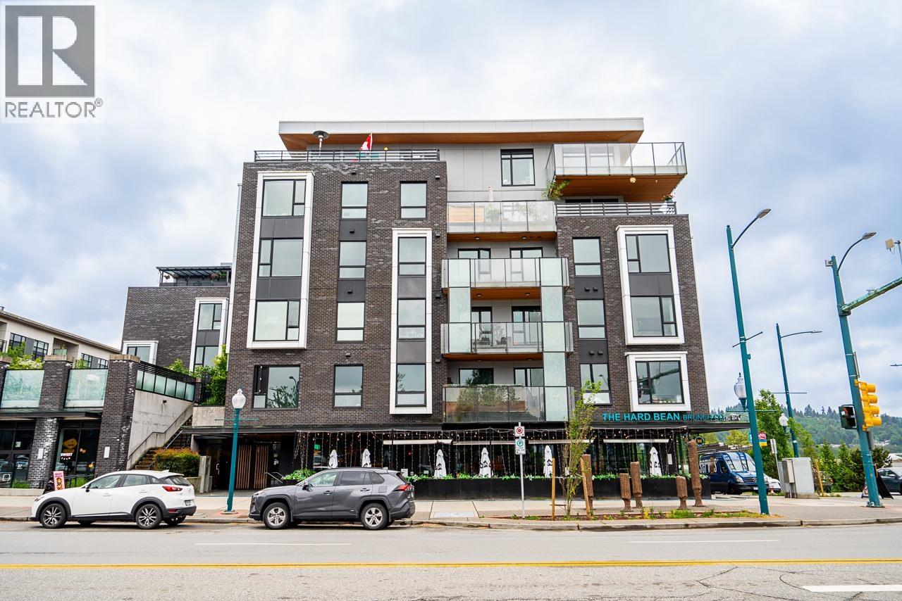 309 83 MOODY STREET, Port Moody