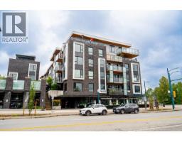 309 83 Moody Street, Port Moody, BC V3H0K7 Photo 12