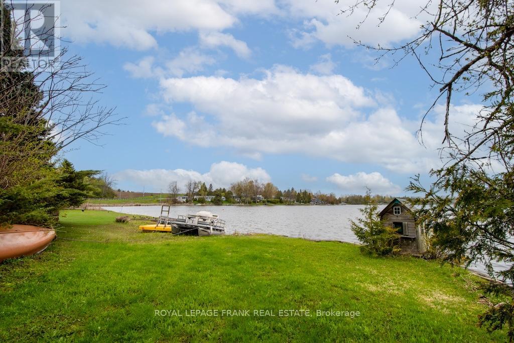 674 DICKIE ROAD - 4