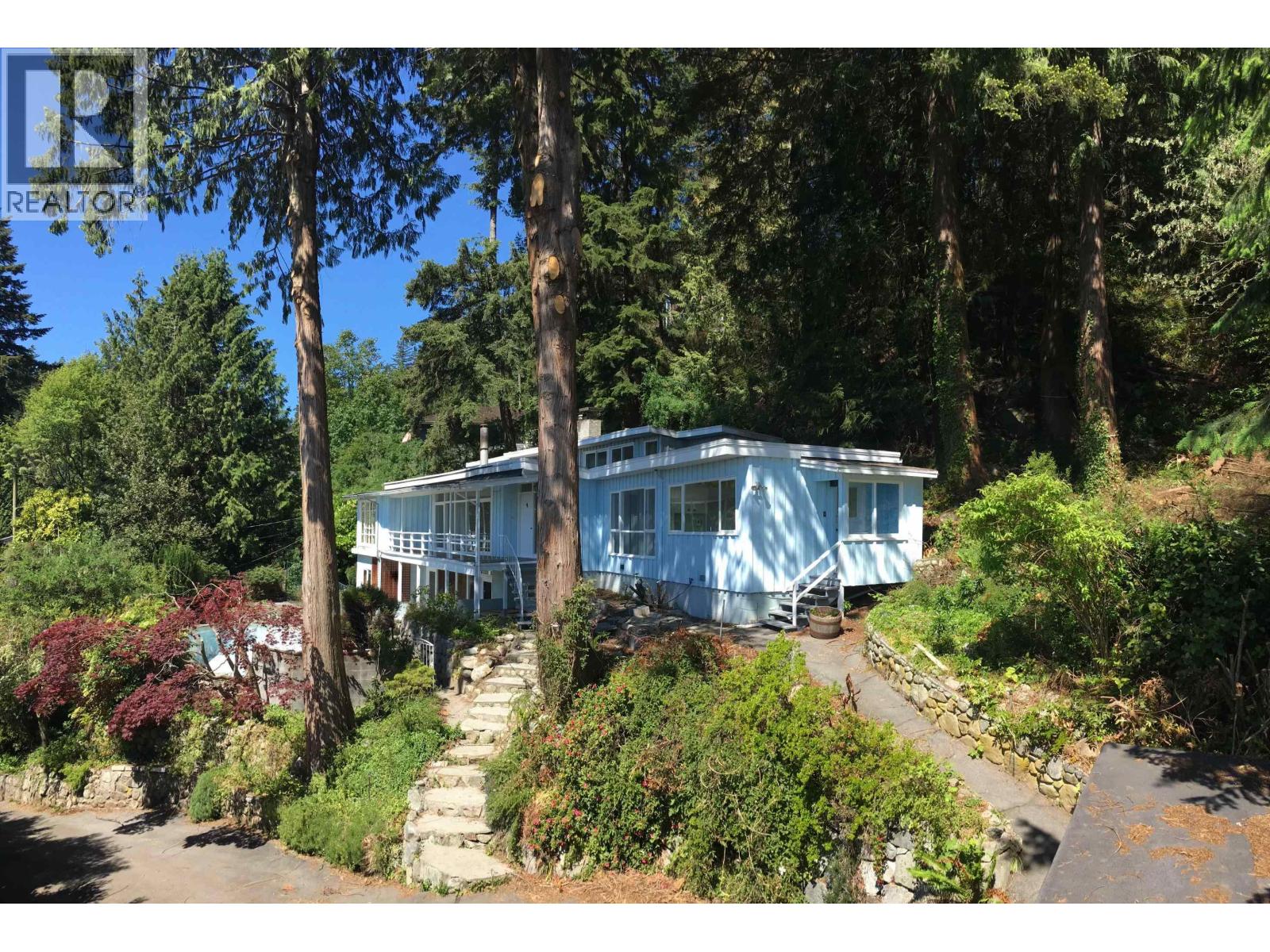 3519 MATHERS AVENUE, West Vancouver