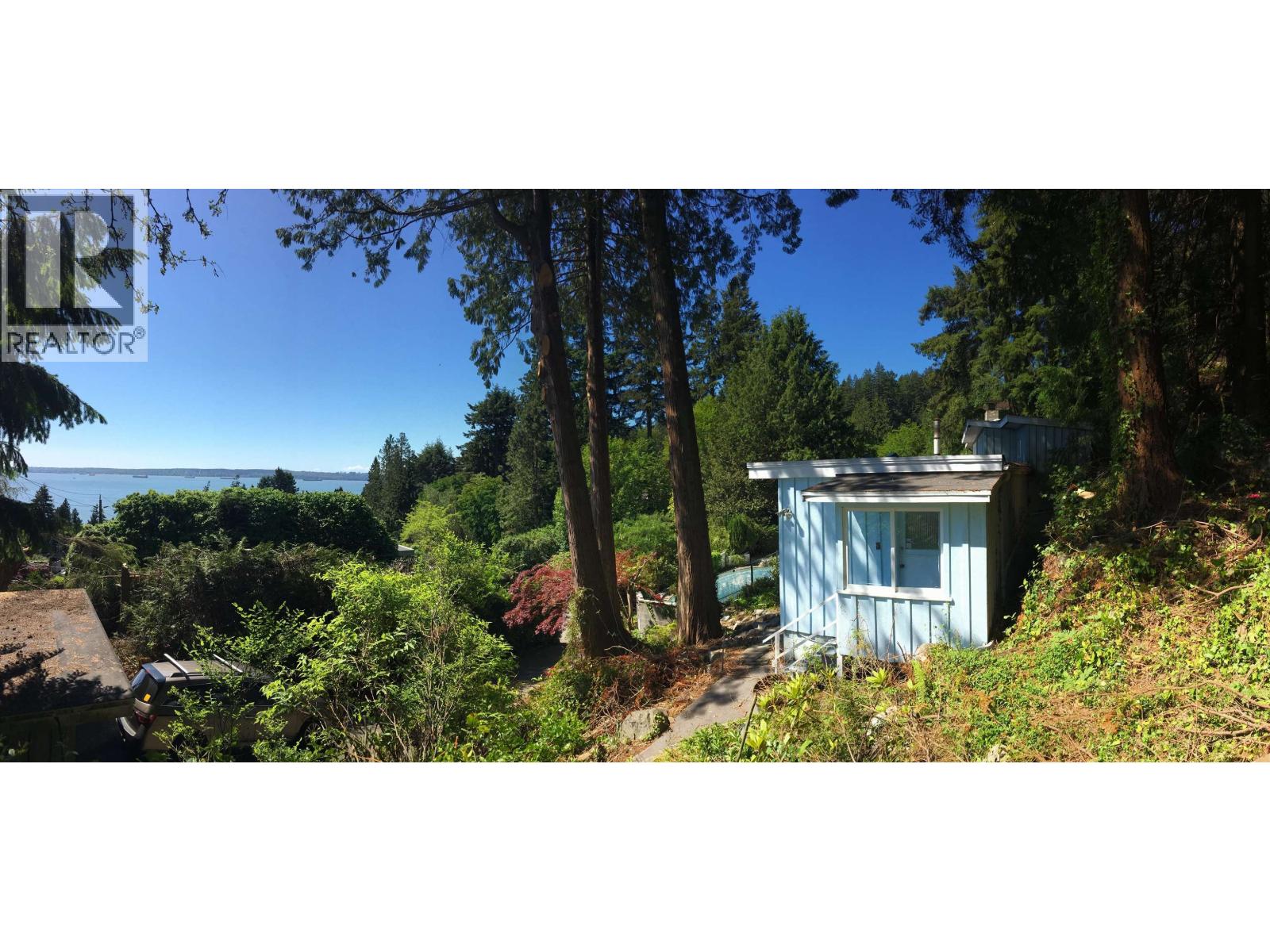 3519 MATHERS AVENUE, West Vancouver