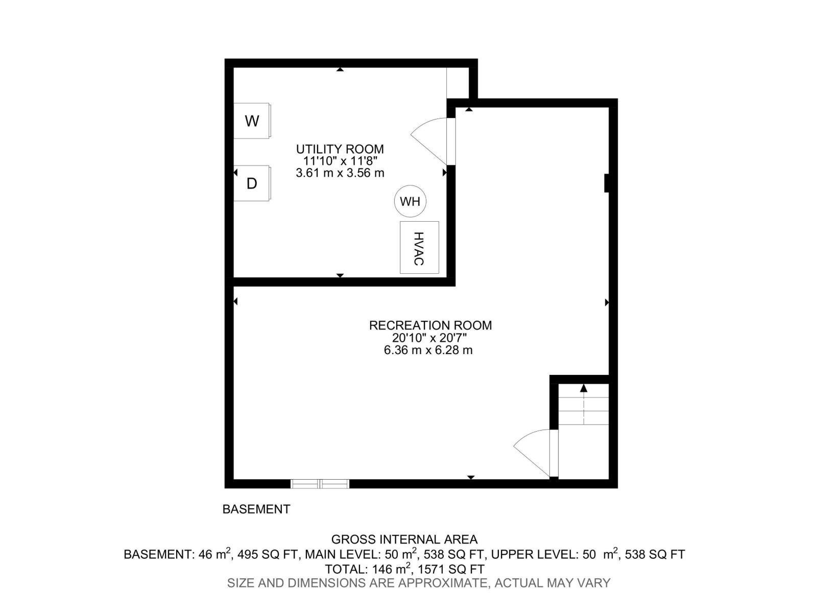 20D CALLINGWOOD CT NW - 38