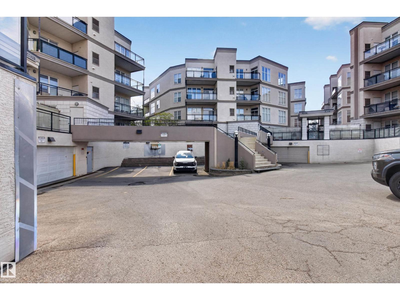 #341 4827 104A ST NW - 3