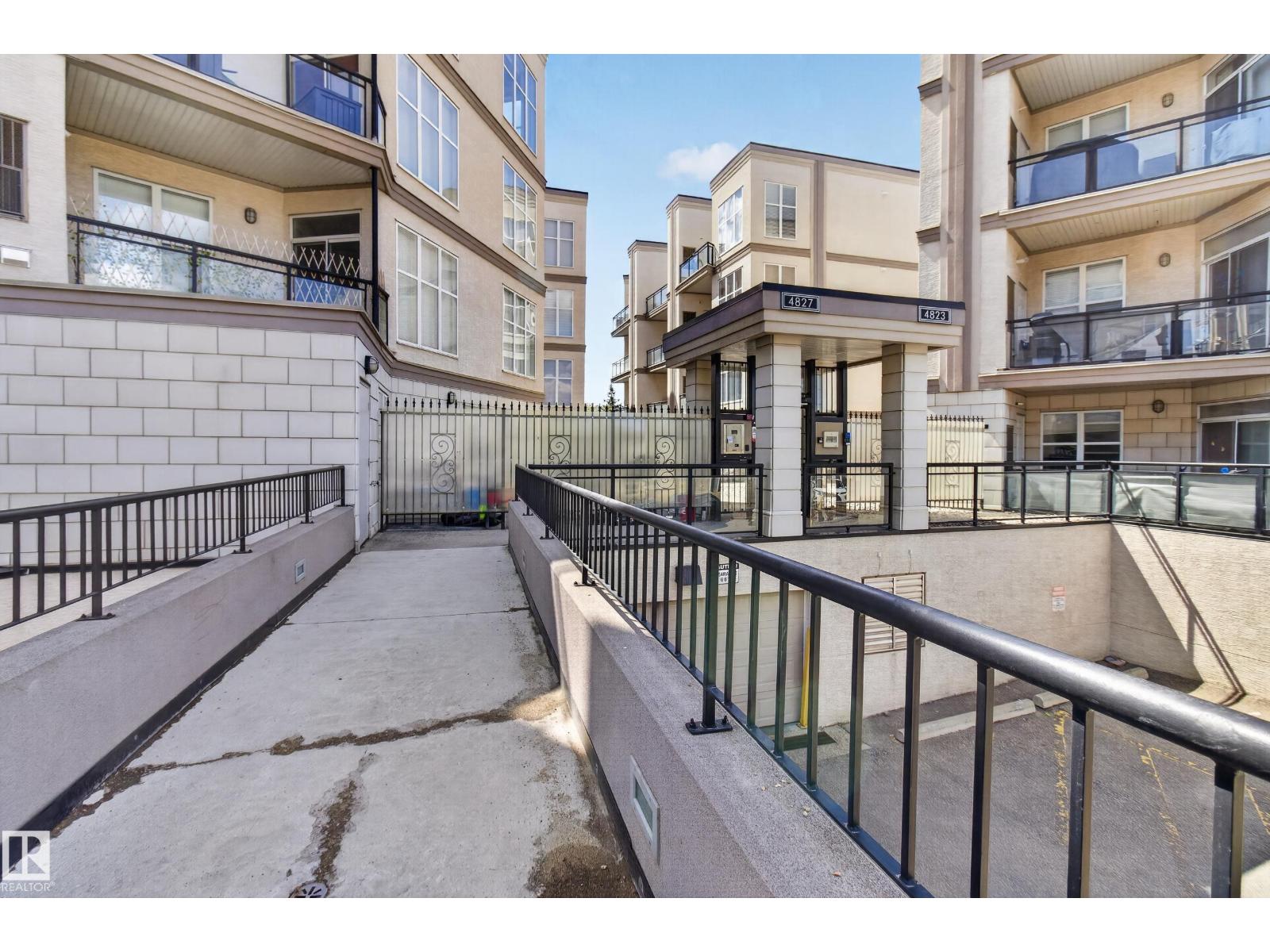 #341 4827 104A ST NW - 4