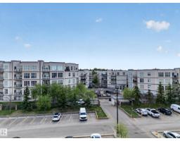Apartment for sale at #341 4827 104A St NW, Edmonton — MLS® E4488617