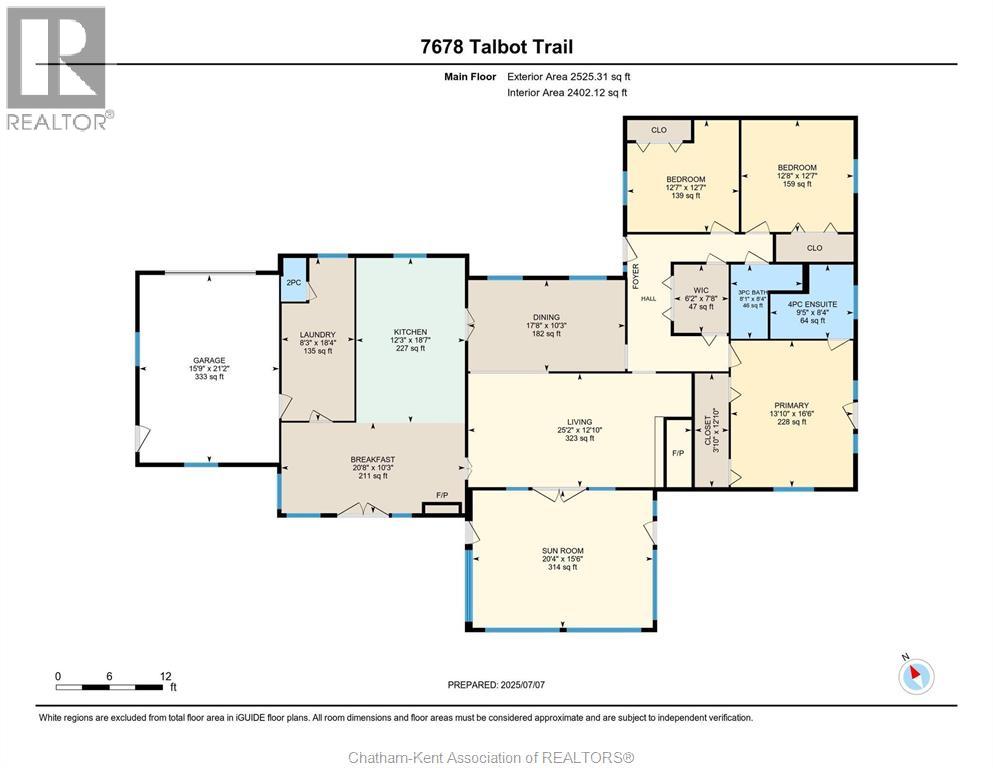 7678 TALBOT TRAIL West - 46