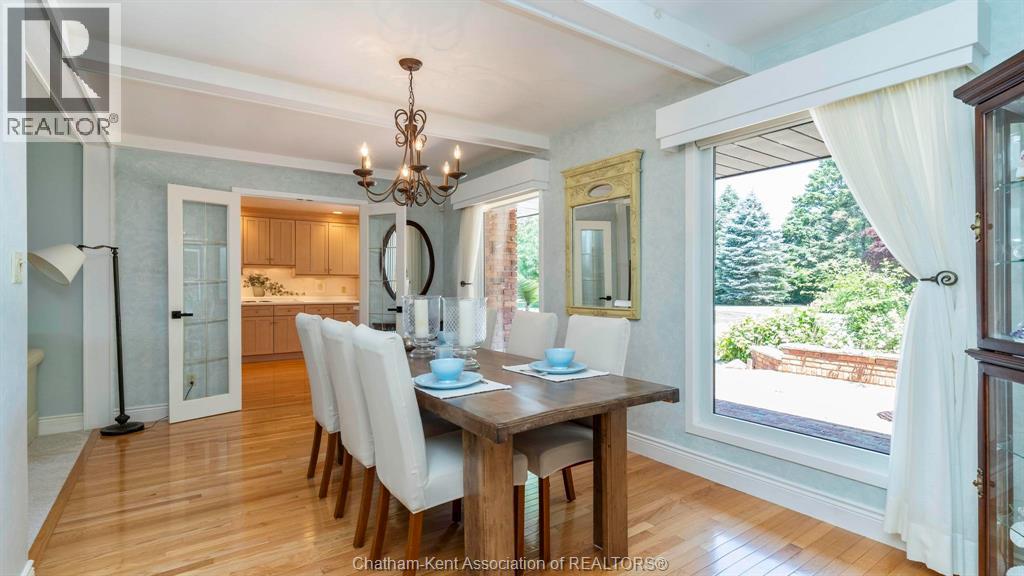7678 TALBOT TRAIL West - 5