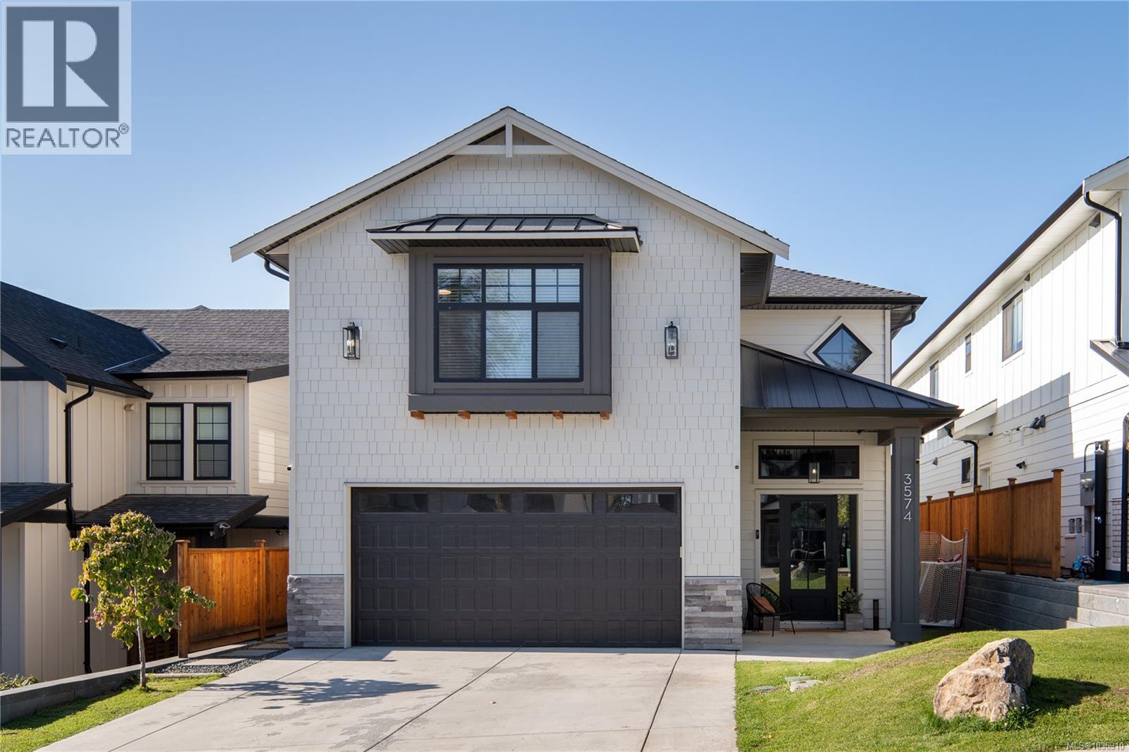 3574 Delblush Lane - 1
