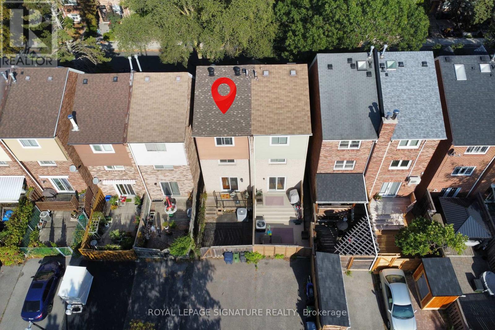 36 LOUNT STREET - 24