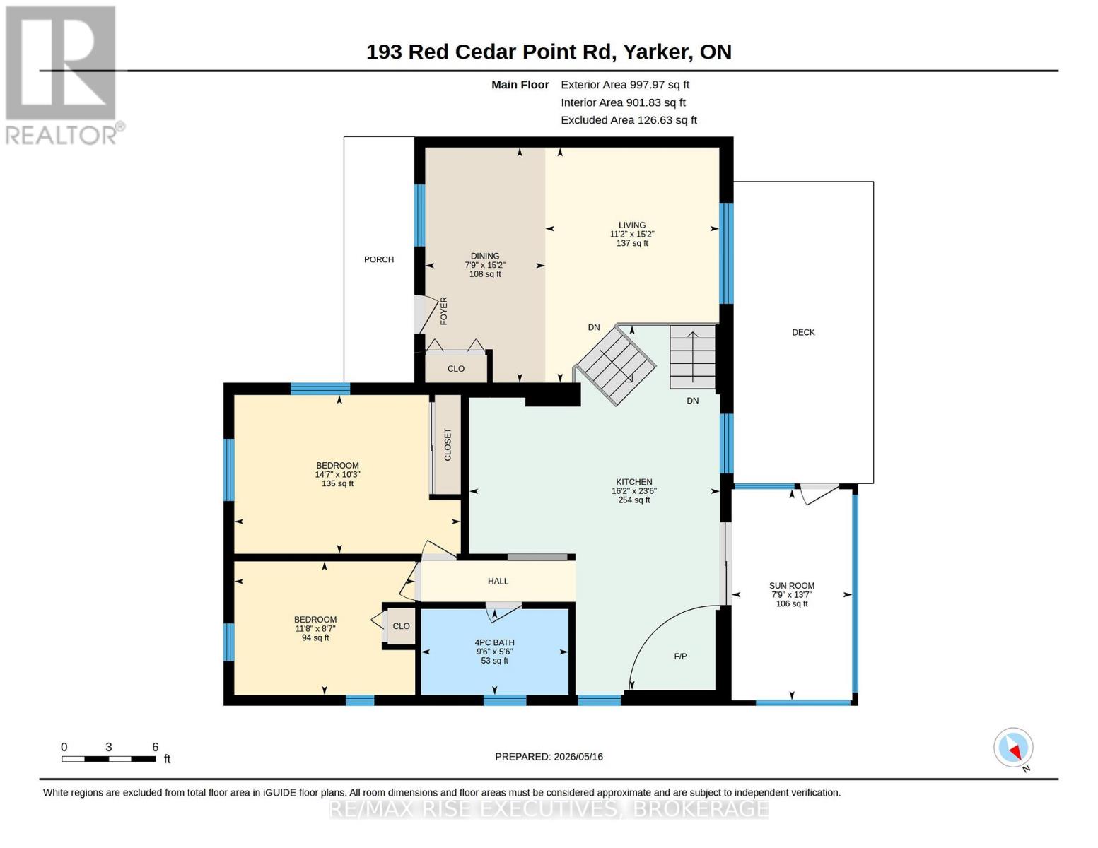 193 RED CEDAR POINT ROAD - 48