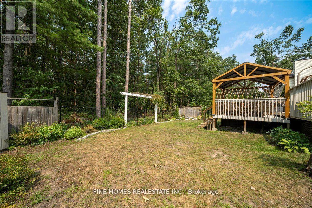 153 BROWNING TRAIL - 31