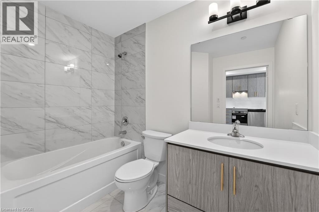 461 GREEN Road Unit# 321, Stoney Creek, Ontario, L8E0L5 — Photo 20