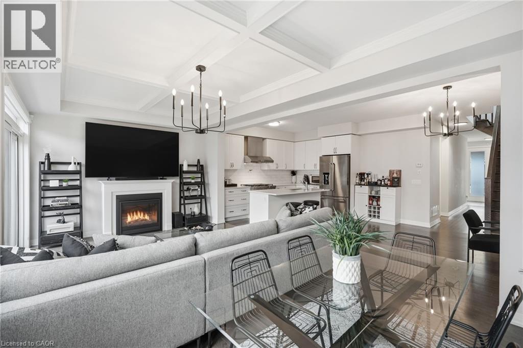 171 SPITFIRE Drive, Mount Hope, Ontario, L0R1W0 — Photo 2