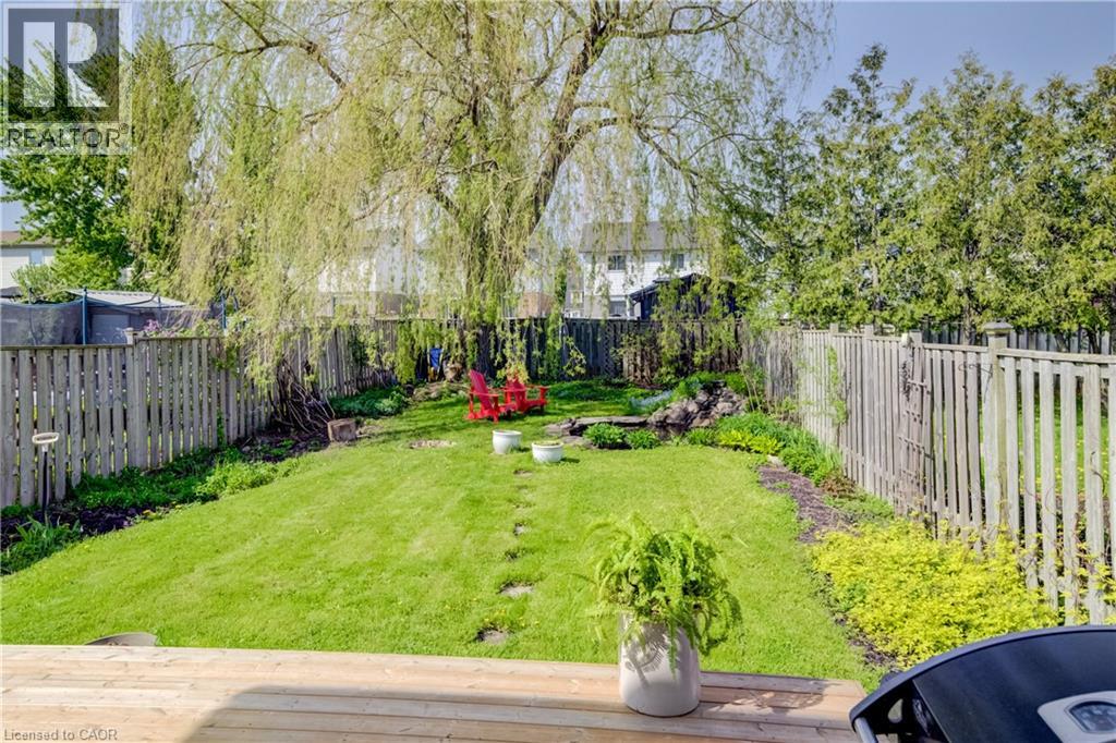 35 CAMROSE Court - 28