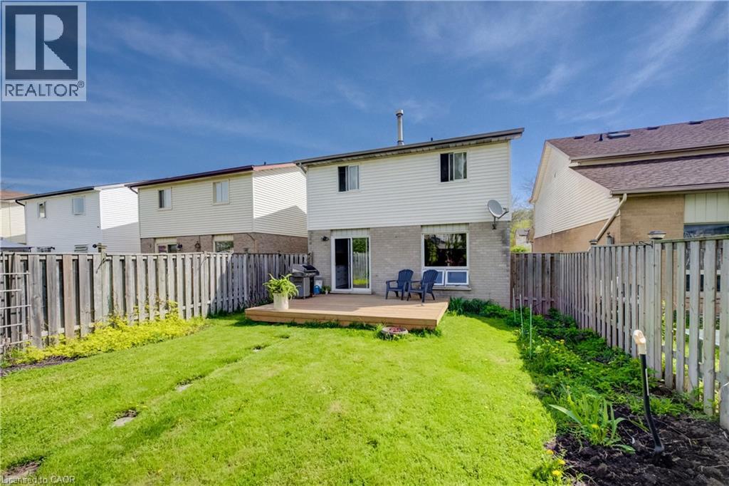 35 CAMROSE Court - 30